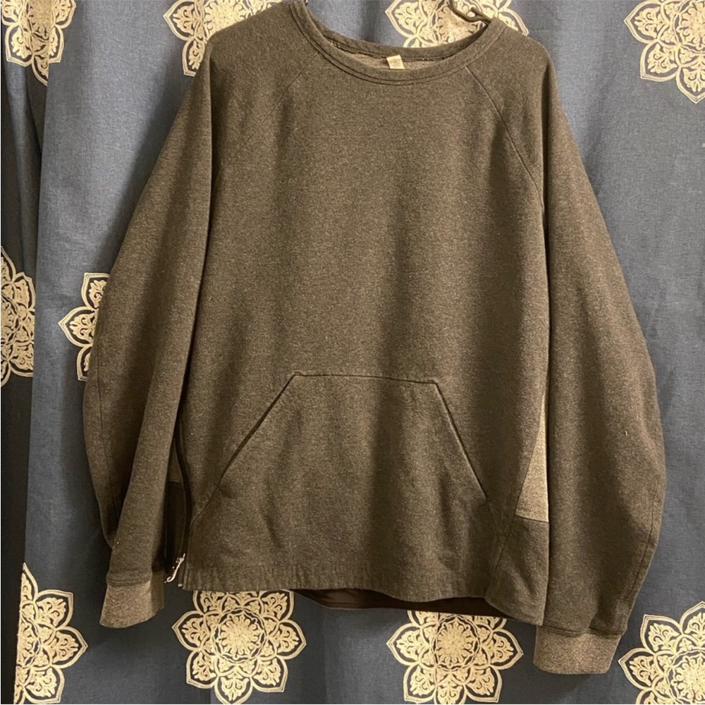 Women’s Lululemon Sweater Large L